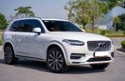 Bán xe Volvo XC90 2021 Recharge T8 AWD giá 3 Tỷ 450 Triệu - Hà Nội