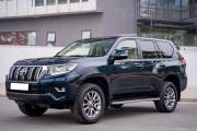 Bán xe Toyota Prado 2021 VX 2.7L giá 2 Tỷ 420 Triệu - Hà Nội