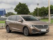 Bán xe Volkswagen Viloran 2024 Luxury giá 2 Tỷ 130 Triệu - Hà Nội