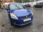 Bán xe Suzuki Swift 2013 1.4 AT giá 245 Triệu - Hà Nội