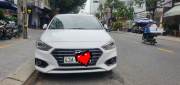 Bán xe Hyundai Accent 2018 1.4 AT giá 375 Triệu - Đà Nẵng