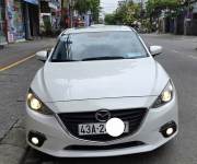 Bán xe Mazda 3 2016 1.5 AT giá 332 Triệu - Đà Nẵng