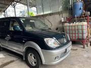 Bán xe Mitsubishi Jolie 2004 SS giá 129 Triệu - TP HCM