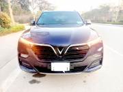 Bán xe VinFast Lux SA 2.0 2021 Plus 2.0 AT giá 586 Triệu - Điện Biên