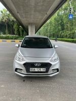 Bán xe Hyundai i10 2018 Grand 1.2 AT giá 325 Triệu - Hà Nội