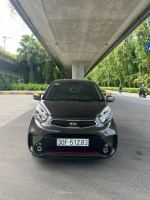 Bán xe Kia Morning 2016 Si AT giá 260 Triệu - Hà Nội