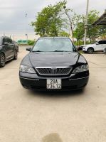 Bán xe Ford Mondeo 2004 2.0 AT giá 128 Triệu - Hà Nội