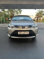 Bán xe Toyota Vios 2017 1.5G giá 410 Triệu - Hà Nội