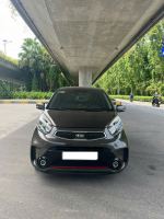 Bán xe Kia Morning 2016 Si AT giá 260 Triệu - Hà Nội