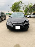 Bán xe Ford Mondeo 2004 2.0 AT giá 128 Triệu - Hà Nội