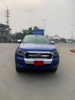 Bán xe Ford Ranger 2016 XLS 2.2L 4x2 AT giá 415 Triệu - Hà Nội