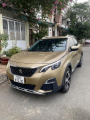 Bán xe Peugeot 3008 2020 Allure 1.6 AT giá 645 Triệu - TP HCM