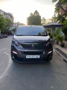 Bán xe Peugeot Traveller Luxury 2019 giá 789 Triệu - TP HCM