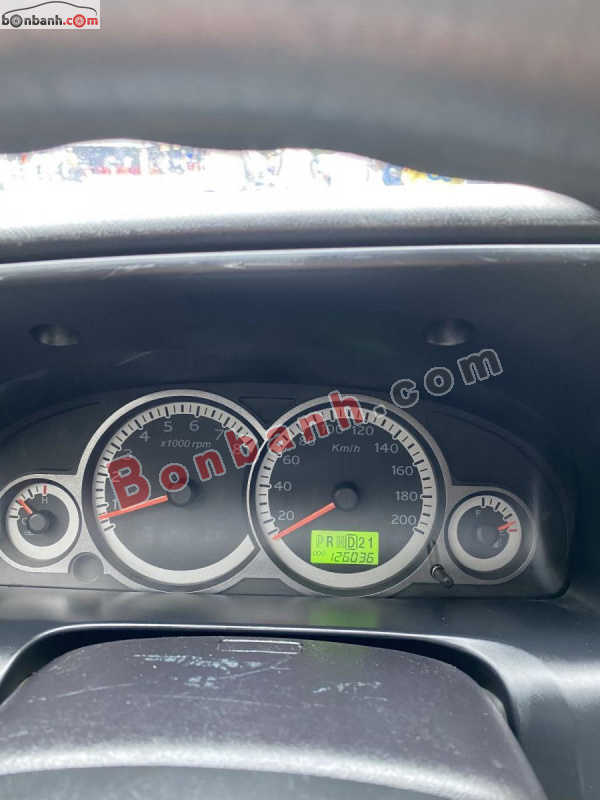 Ford Escape XLS 2.3L 4x2 AT 2012 - 229 Triệu 3