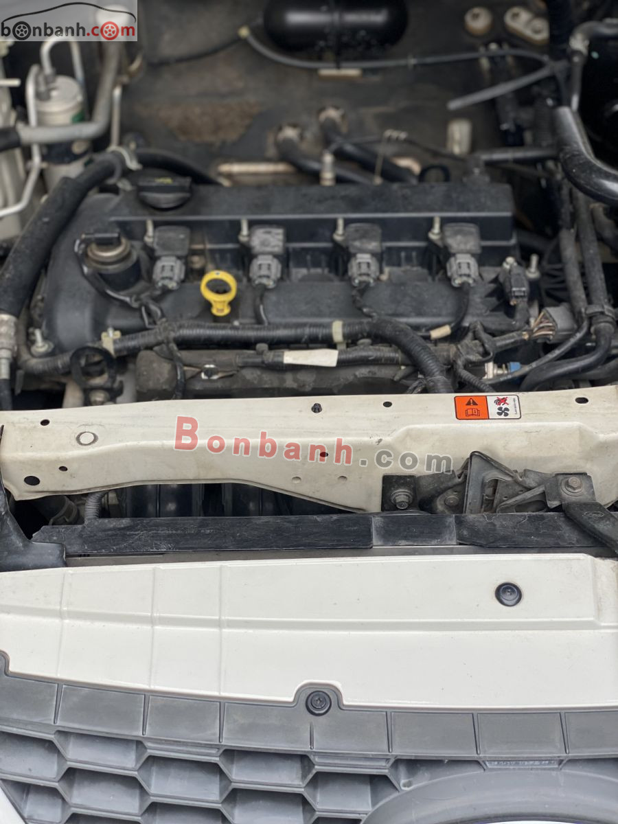 Ford Escape XLS 2.3L 4x2 AT 2012 - 229 Triệu 4