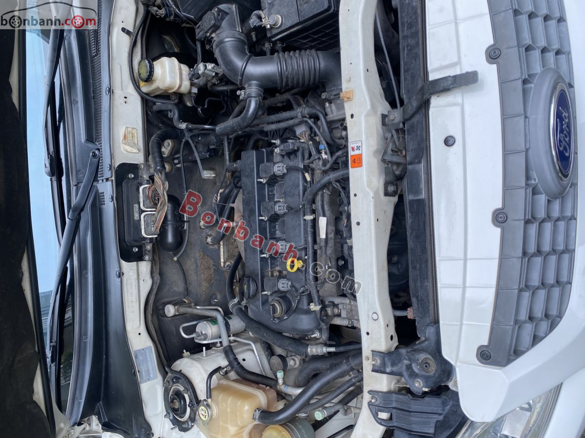 Ford Escape XLS 2.3L 4x2 AT 2012 - 229 Triệu 5