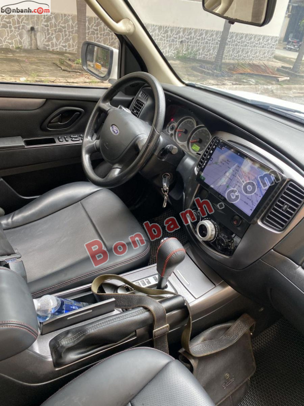 Ford Escape XLS 2.3L 4x2 AT 2012 - 229 Triệu 7