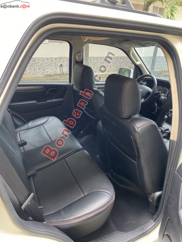 Ford Escape XLS 2.3L 4x2 AT 2012 - 229 Triệu 10