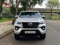 Bán xe Toyota Fortuner 2024 2.7L 4x2 AT giá 1 Tỷ 139 Triệu - TP HCM