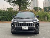 Bán xe Toyota Corolla Cross 2021 1.8V giá 725 Triệu - TP HCM