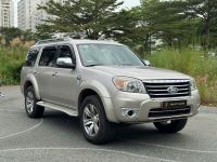 Bán xe Ford Everest 2011 2.5L 4x2 AT giá 360 Triệu - TP HCM