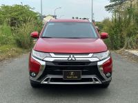 Bán xe Mitsubishi Outlander 2020 2.0 CVT giá 659 Triệu - TP HCM