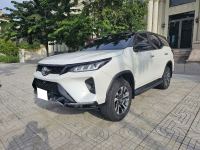 Bán xe Toyota Fortuner 2021 2.4G 4x2 AT Legender giá 1 Tỷ 10 Triệu - TP HCM