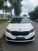 Bán xe Kia Sedona 2018 3.3L GATH giá 659 Triệu - TP HCM