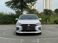 Bán xe Mitsubishi Attrage 2021 Premium 1.2 CVT giá 368 Triệu - TP HCM