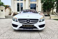 Bán xe Mercedes Benz C class 2017 C300 AMG giá 859 Triệu - TP HCM