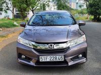 Bán xe Honda City 2015 1.5 AT giá 315 Triệu - TP HCM