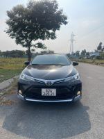 Bán xe Toyota Corolla altis 2021 1.8G AT giá 595 Triệu - TP HCM