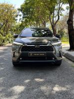 Bán xe Toyota Corolla Cross 2021 1.8V giá 679 Triệu - TP HCM