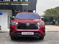 Bán xe Toyota Innova 2021 Venturer 2.0 AT giá 745 Triệu - TP HCM