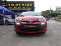 Bán xe Toyota Vios 2020 1.5G giá 439 Triệu - TP HCM