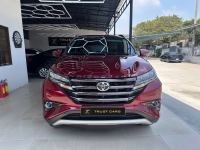 Bán xe Toyota Rush 2021 1.5S AT giá 529 Triệu - TP HCM