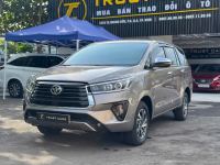 Bán xe Toyota Innova 2022 G 2.0 AT giá 705 Triệu - TP HCM