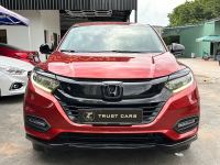 Bán xe Honda HRV L 2019 giá 579 Triệu - TP HCM