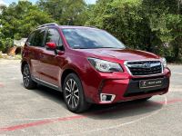 Bán xe Subaru Forester 2.0XT 2016 giá 599 Triệu - TP HCM