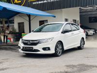 Bán xe Honda City 2017 1.5 giá 350 Triệu - TP HCM