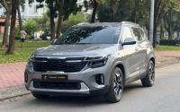 Bán xe Kia Seltos 2025 Luxury 1.5 AT giá 655 Triệu - TP HCM