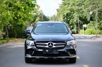 Bán xe Mercedes Benz GLC 2017 300 4Matic giá 939 Triệu - TP HCM