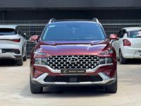 Bán xe Hyundai SantaFe 2022 Cao cấp 2.5L HTRAC giá 940 Triệu - TP HCM