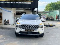 Bán xe Hyundai SantaFe 2022 Cao cấp 2.2L HTRAC giá 1 Tỷ 70 Triệu - TP HCM