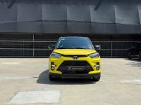 Bán xe Toyota Raize G 1.0 CVT 2023 giá 435 Triệu - TP HCM
