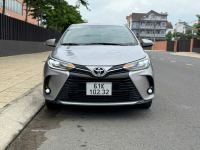 Bán xe Toyota Vios 2022 G 1.5 CVT giá 415 Triệu - TP HCM