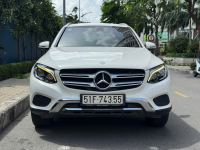 Bán xe Mercedes Benz GLC 2016 250 4Matic giá 730 Triệu - TP HCM