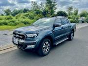 Bán xe Ford Ranger 2016 Wildtrak 3.2L 4x4 AT giá 510 Triệu - Gia Lai