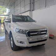 Bán xe Ford Ranger 2016 XLT 2.2L 4x4 MT giá 440 Triệu - Gia Lai