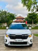Bán xe Kia Seltos 2024 Luxury 1.5 AT giá 610 Triệu - Hải Phòng